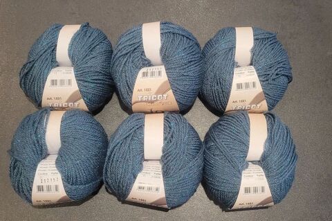 LAINE m�tallis�e. 9 Saint-Didier-en-Velay (43)