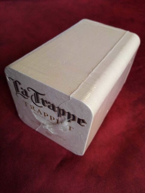 Lot de 70 sous bock la trappe trappist neuf dans son emballage 3 Avermes (03)