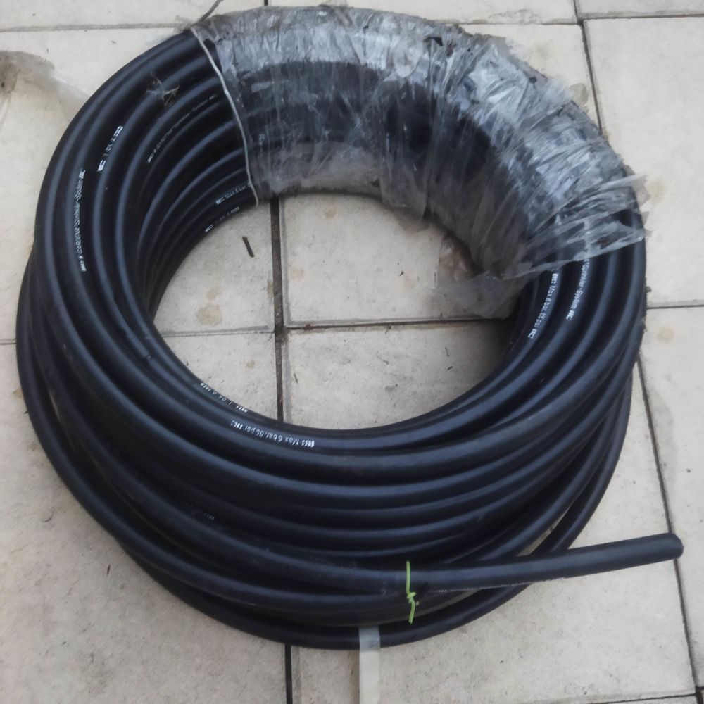 Tuyau Gardena Sprinkler neuf Jardin