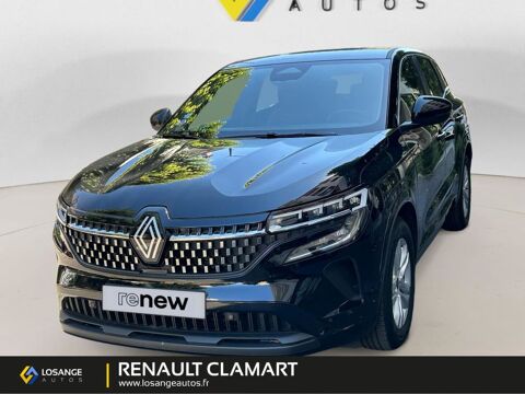 Annonce voiture Renault Austral 22490 €