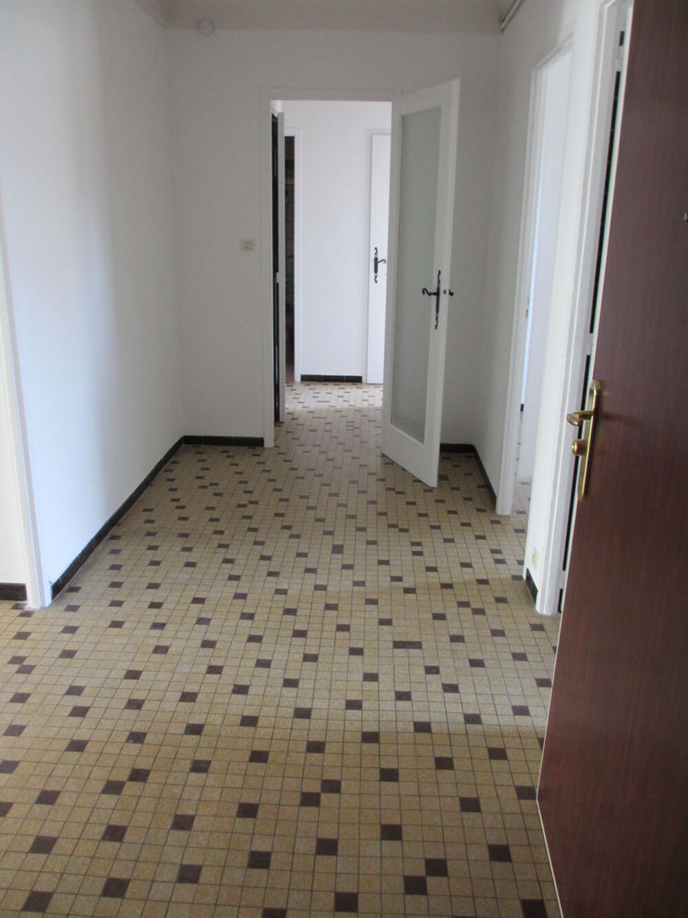 Vente Appartement Port Saint-Louis-Cunéo T5 de 89m2 Toulon