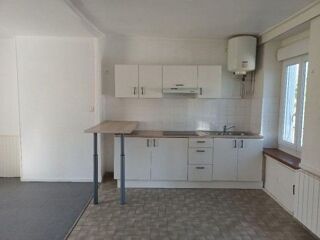  Appartement à louer 2/3 pièces 52 m²