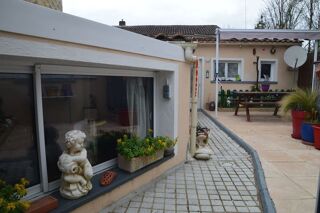  Maison � vendre 3 pi�ces 74 m�