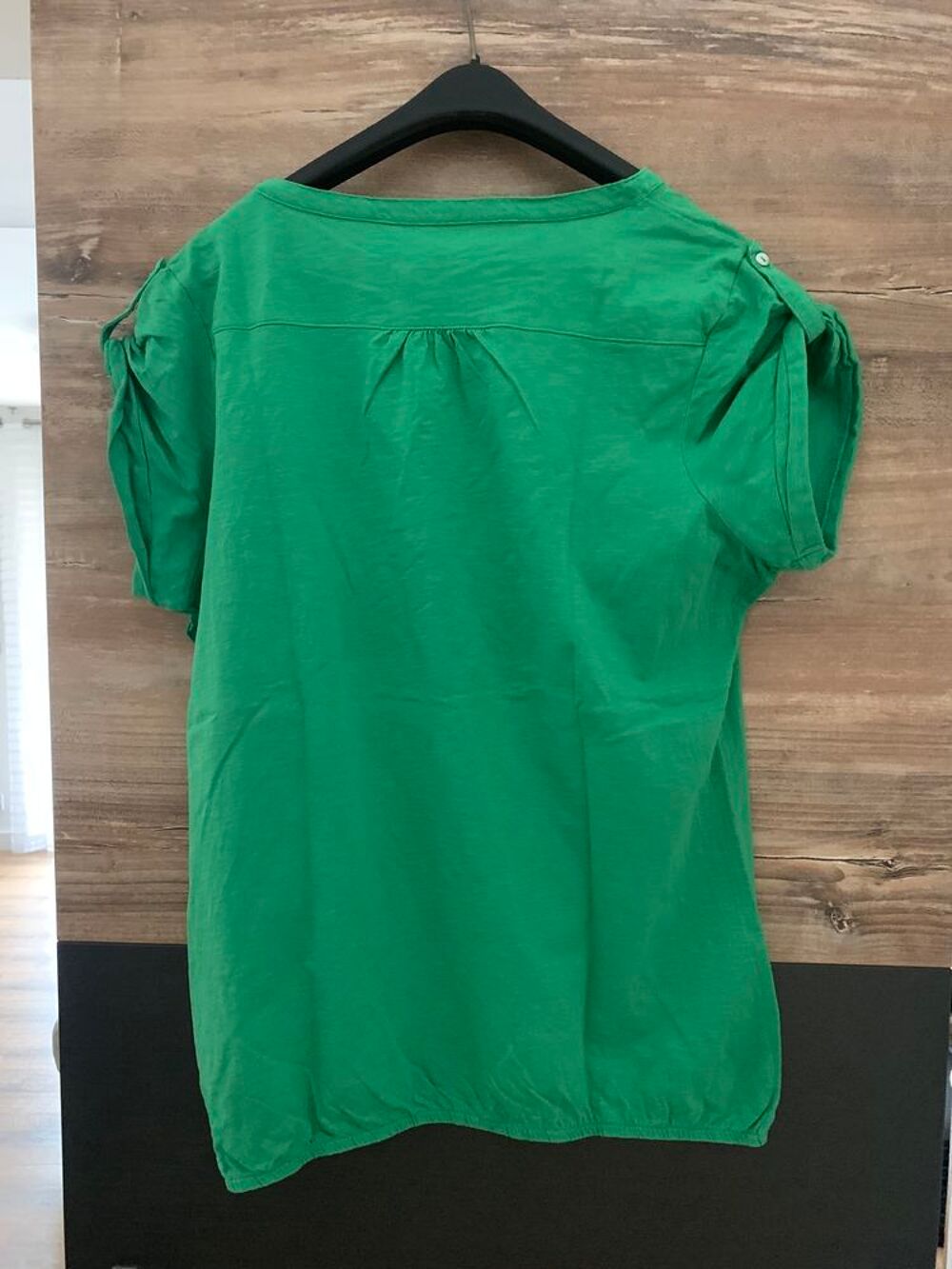 Chemisier femme " Yessica " Vêtements