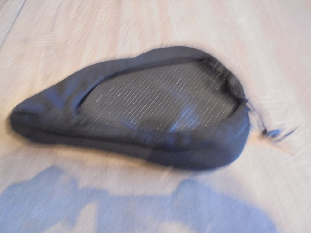 Couvre-selle de v&eacute;lo Vélos