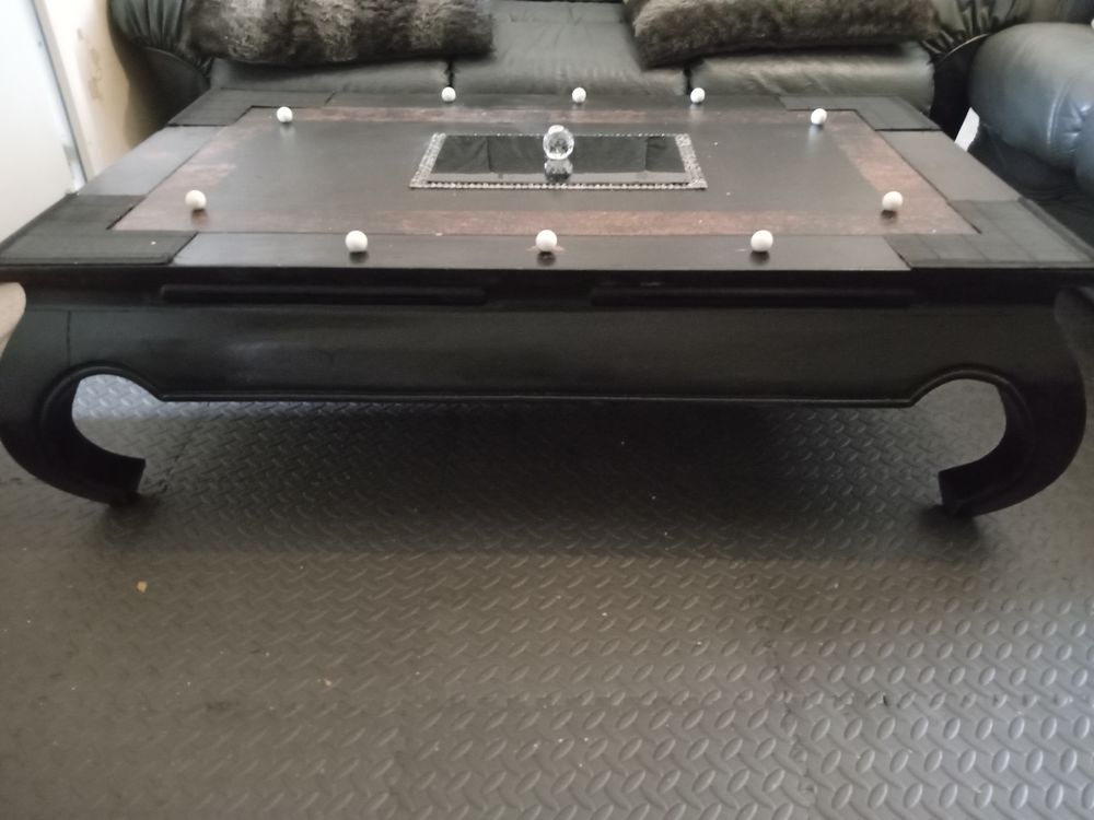 Table salon Meubles