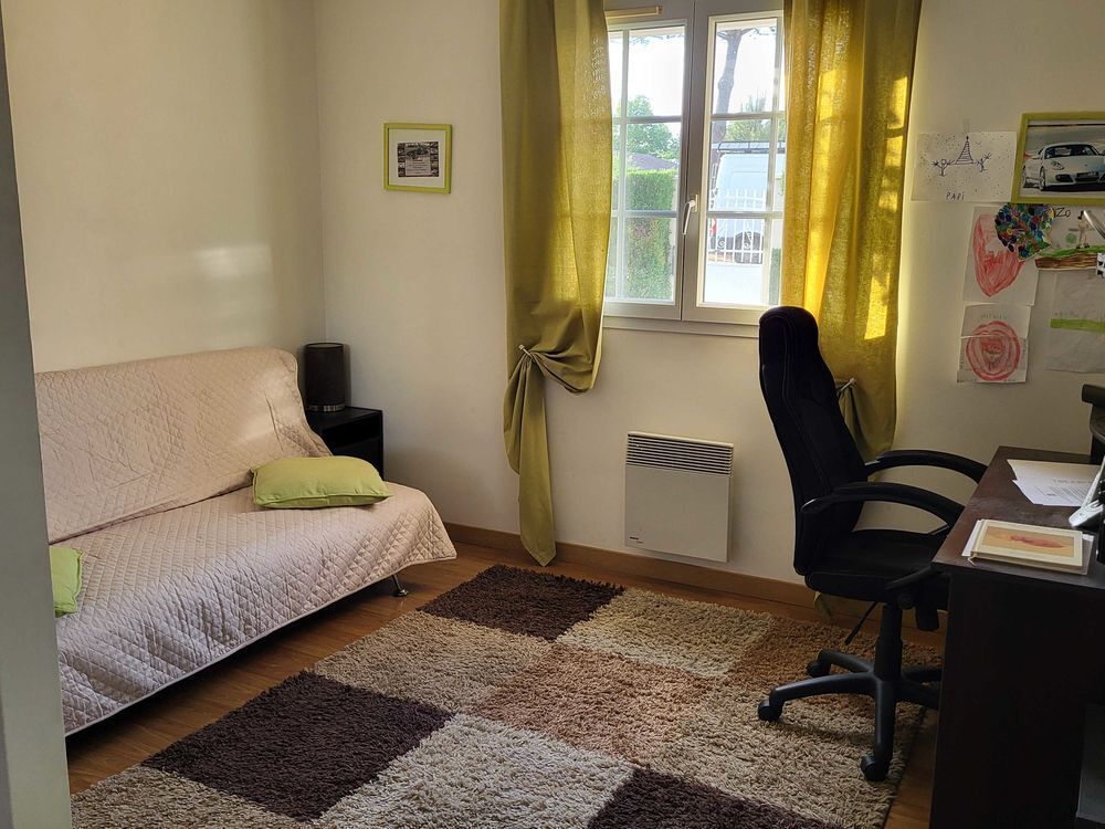 Vente Maison maison de plein pied Saint-paul-en-born