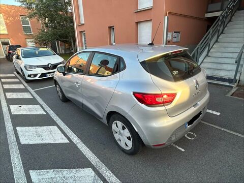 Renault clio iv Clio 4