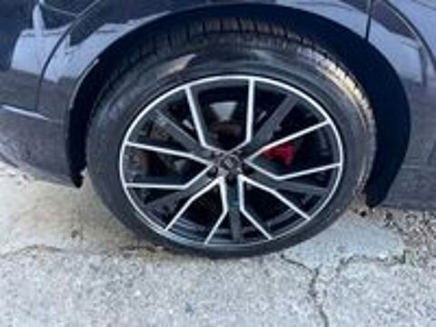 Q8 50 TDI 286 Tiptronic 8 Quattro S line 2019 occasion 33140 Villenave-d'Ornon