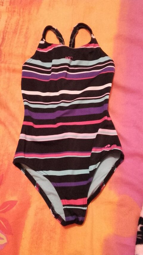 Maillot de bain 4 Paray-le-Monial (71)