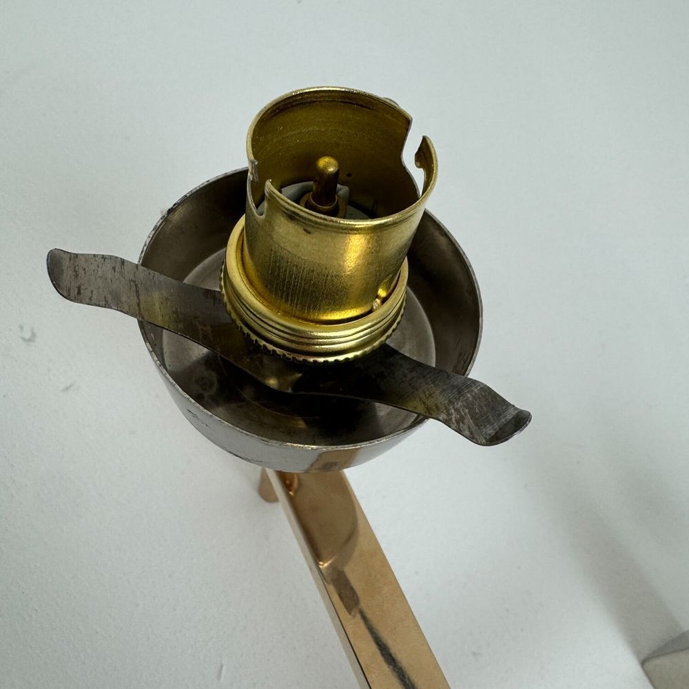 ANCIENNE APPLIQUE DOUBLE " MAISON ARLUS " 1950 VINTAGE Décoration