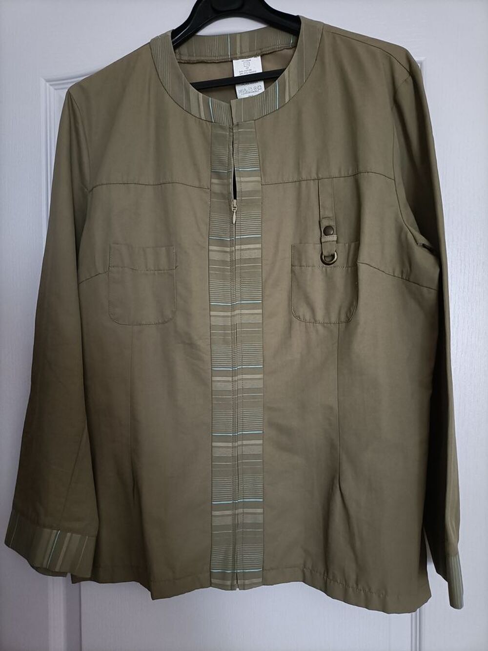 Ensemble Veste et jupe V�tements