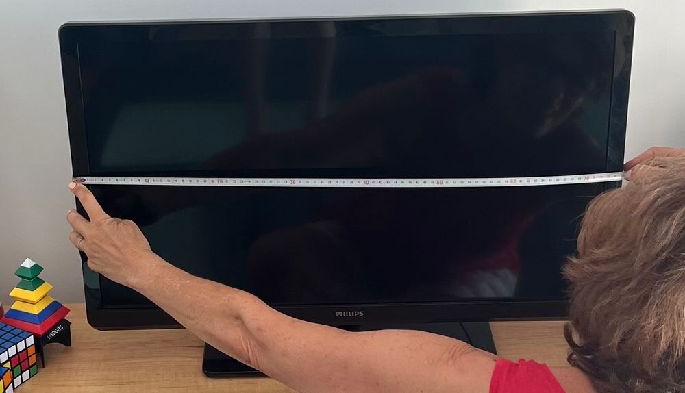 t&eacute;l&eacute;viseur Philips mod&egrave;le 32 PFL 3507 H/12 Audio et hifi