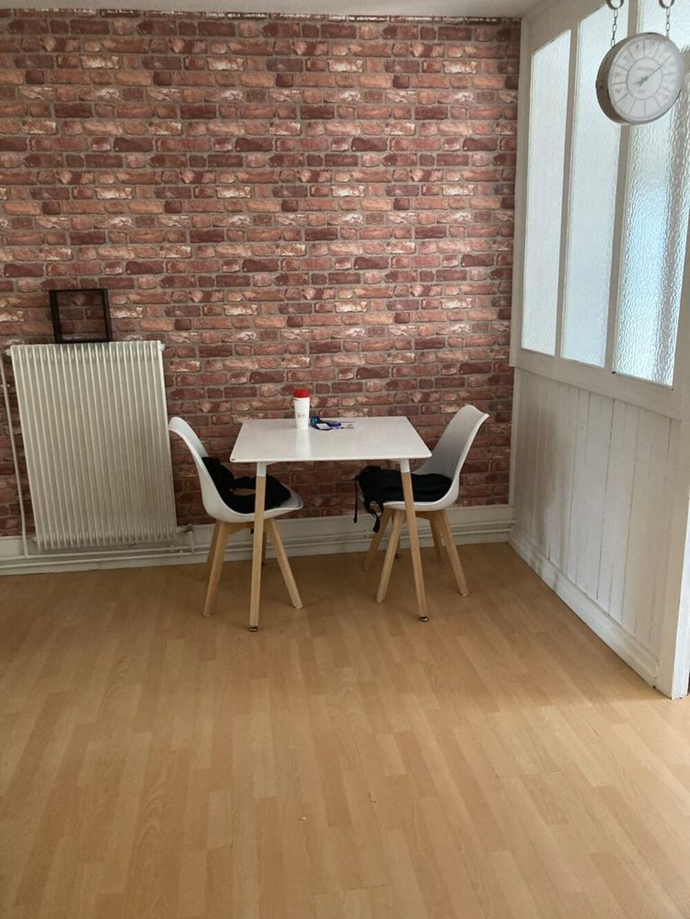 Location Appartement F2/F3 proche gare et centre RAON L'ETAPE Raon-l'Étape