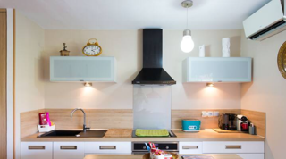  Appartement à louer 2 pièces 43 m²