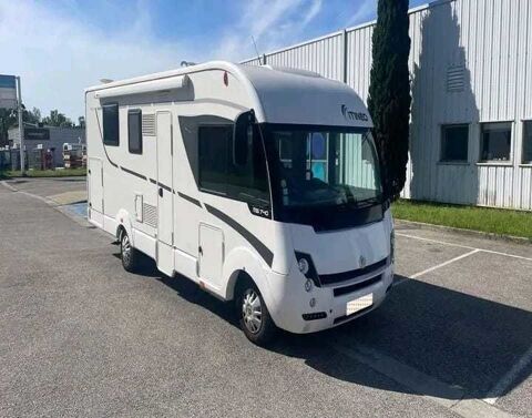 ITINEO Camping car 2015 occasion Tour-de-Faure 46330