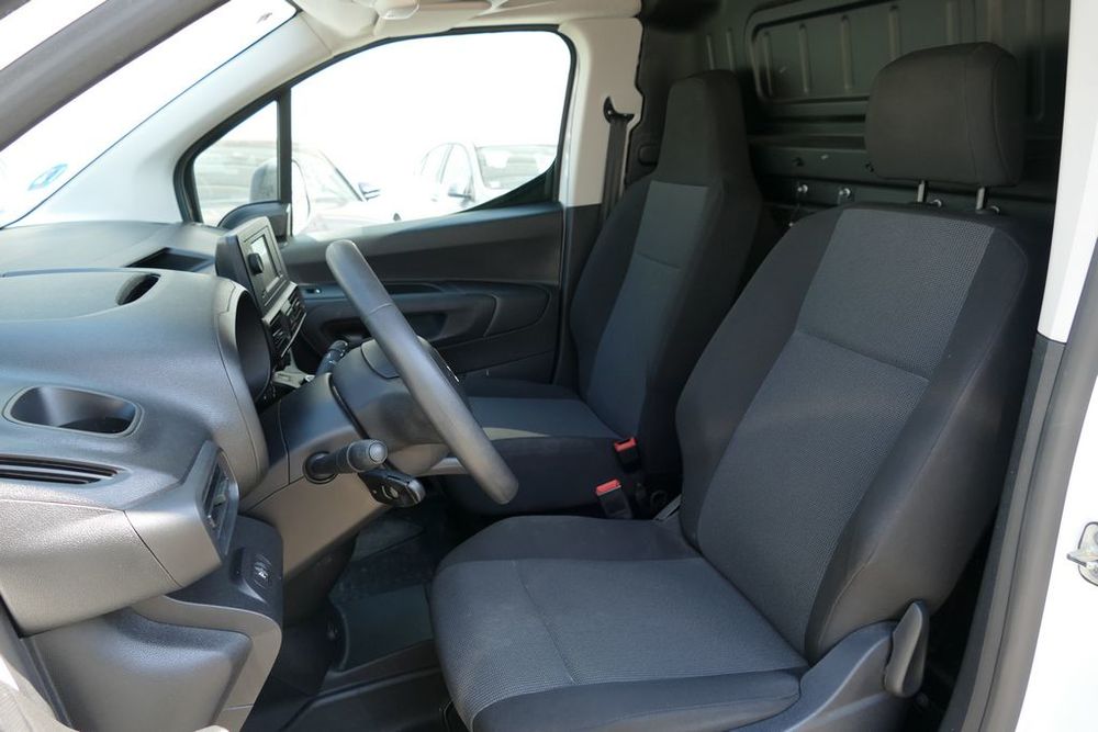 Berlingo 2023 occasion 13600 La Ciotat