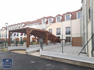  Appartement  vendre 3 pices 63 m