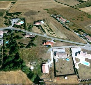  Terrain � vendre 4126 m�