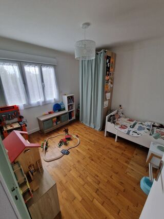  Maison à vendre 4 pièces 105 m²