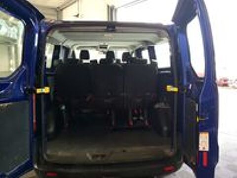 Transit T330 L2H2 2.0 TDCi 130 Trend Business 2016 occasion 50720 Saint-Georges-de-Rouelley