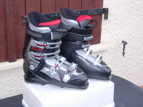 chaussures de ski homme  42  40 Le Bouscat (33)