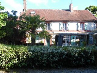  Propriété/château à vendre 9 pièces 226 m² Villiers-sur-tholon
