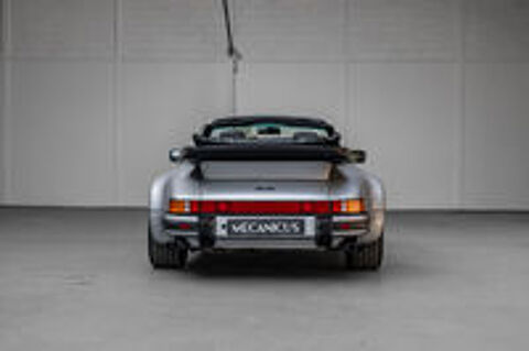 930 Turbo G50 1989 occasion 75014 Paris