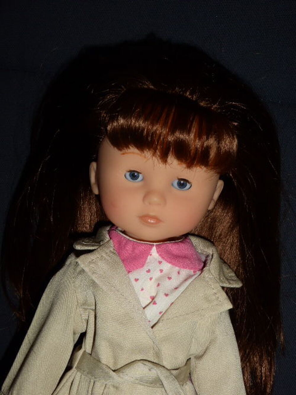 Corolle poup&eacute;e les ch&eacute;ries Chlo&eacute; Y7421 Jeux / jouets