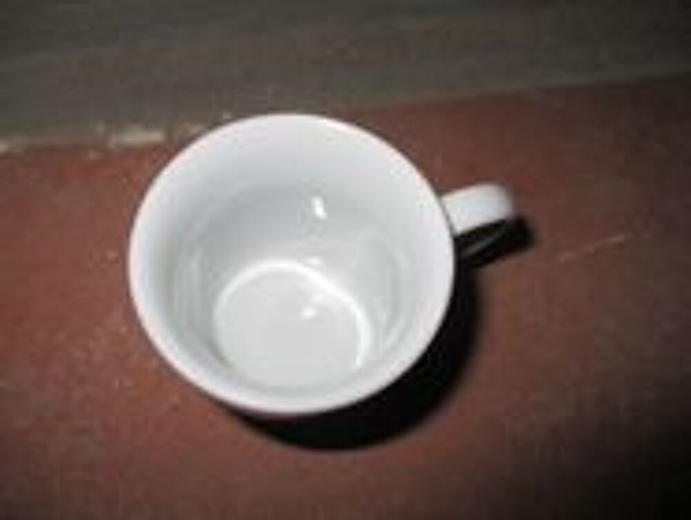 2 tasses cappucinno Décoration