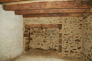 Maison 71m2 Lascaux