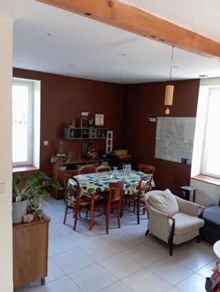  Maison � vendre 6 pi�ces 100 m�