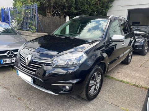 Renault koleos 2.0 DCI 150 CV Bose Edition