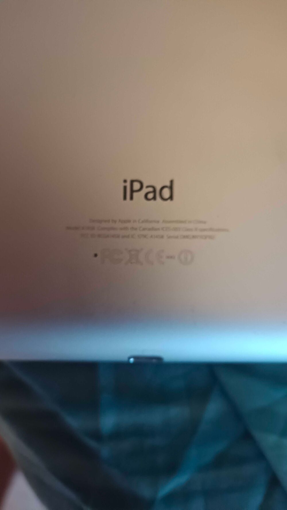iPad 3 th 16gb Téléphones et tablettes