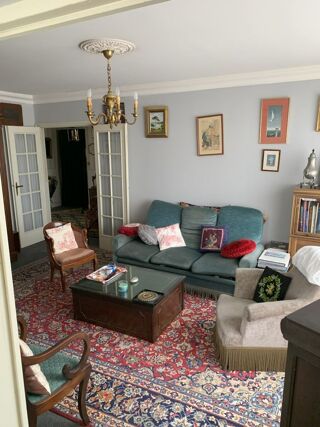 Appartement  vendre 5 pices 105 m