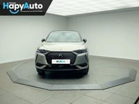 C3 DS3 Crossback PureTech 130 EAT8 Performance Line 2022 occasion 65000 Tarbes