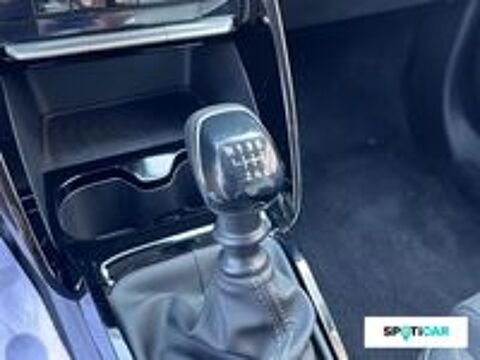 C3 Turbo 100 ch Manuelle Max 2025 occasion 46200 Souillac