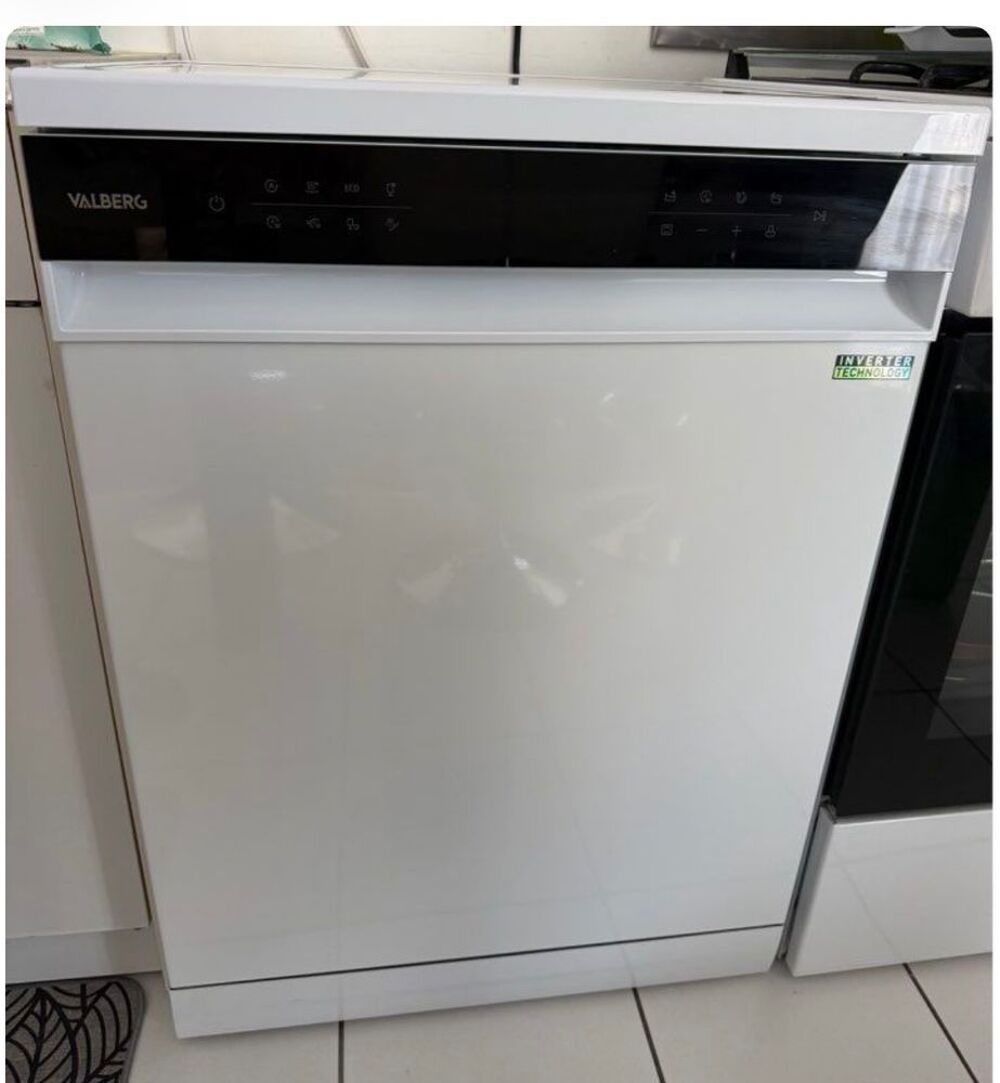 Lave vaisselle Electroménager