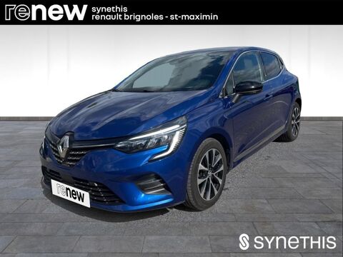 Annonce voiture Renault Clio V 15480 €