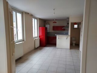  Appartement � louer 3 pi�ces 58 m�