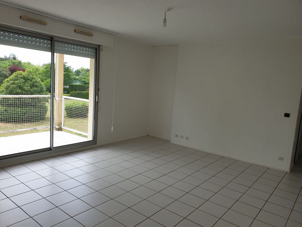 Vente Appartement Appartement T3 idéalement situé Gradignan