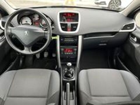 207 1.4 VTi 95ch Urban Move 2011 occasion 42700 Firminy
