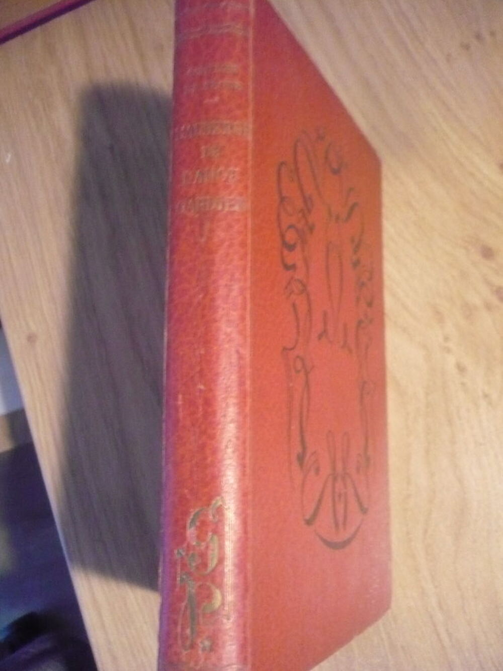 L'AUBERGE DE L'ANGE GARDIEN de la Comtesse DE S&Eacute;GUR (1949) Livres et BD