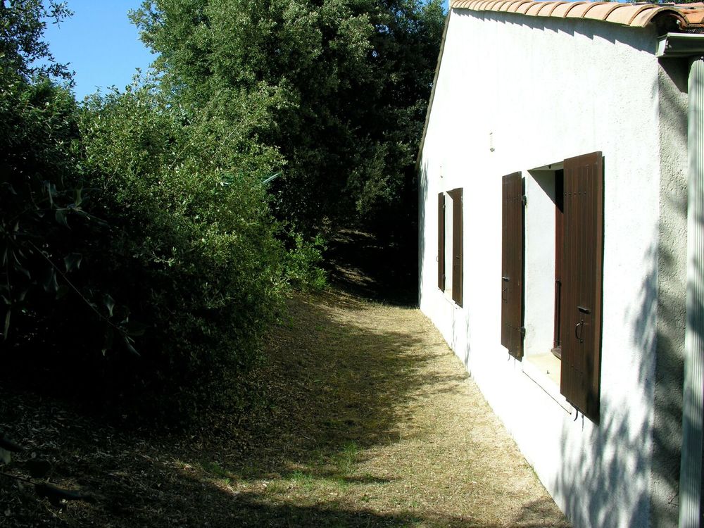 à vendre  Maison Le Grand-Village-Plage (17370)