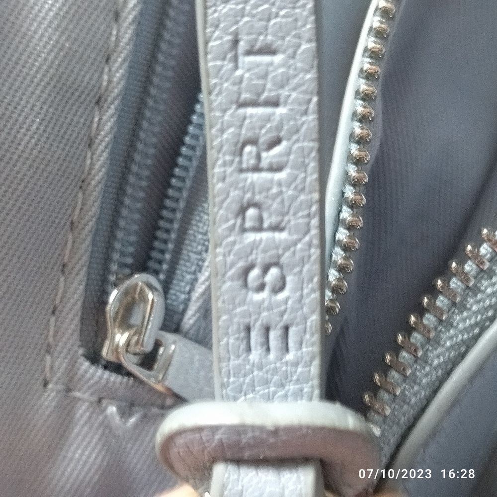 Sac &agrave; main Esprit Maroquinerie