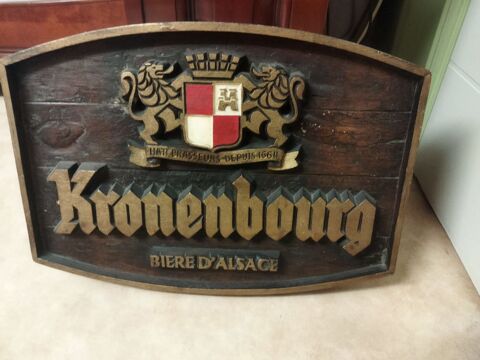 Cadre  Kronenbourg 0 Lille (59)