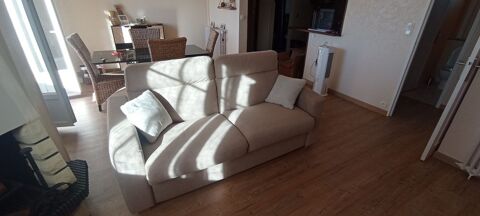 Canap� convertible 3 places Calypso 750 Pau (64)