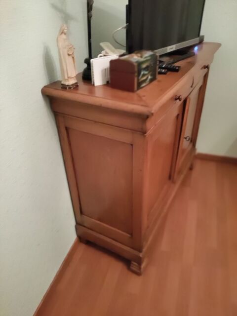 Commode en merisier 200 Percy (50)