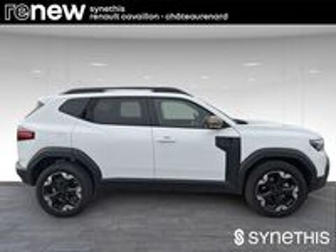Duster Hybrid 140 Extreme 2025 occasion 84300 Cavaillon