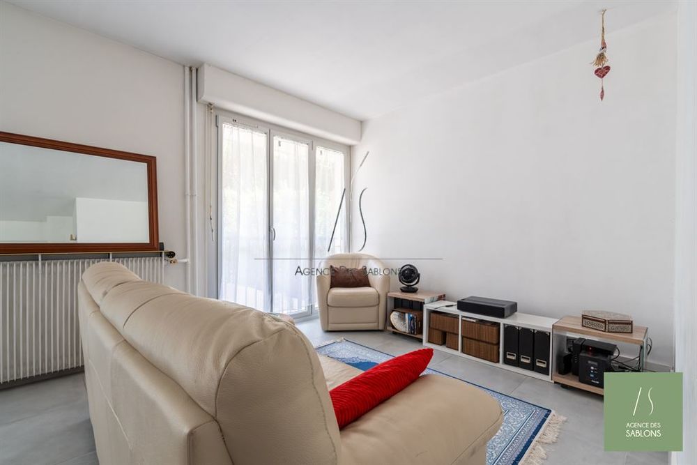 vente Appartement - 4 pièce(s) - 89 m² Chatou (78400)